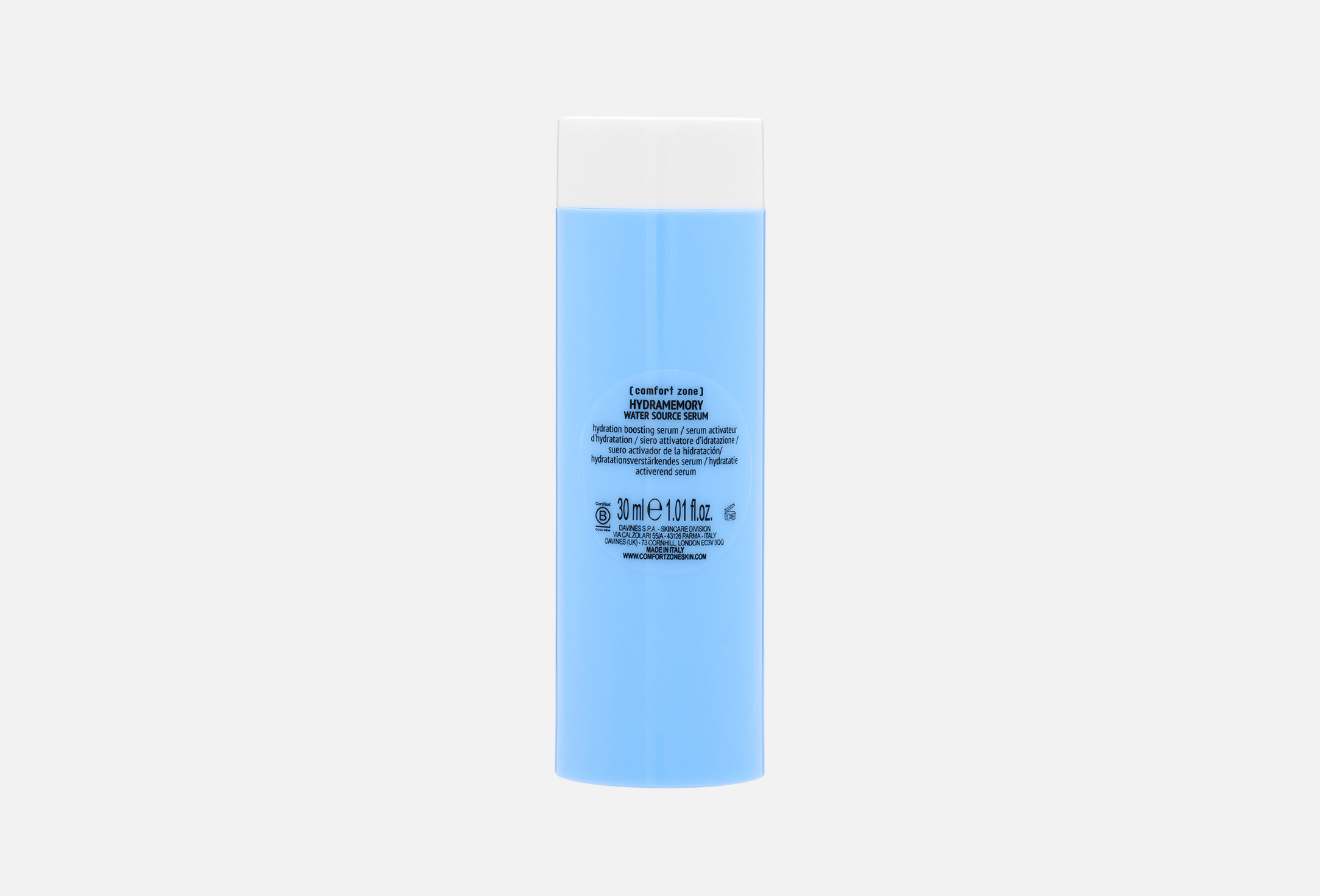 HYDRAMEMORY 30