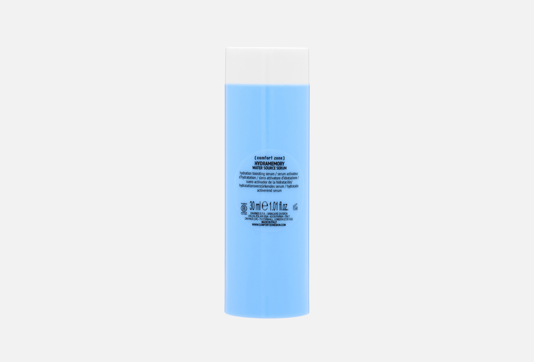 Comfort zone Refreshing & Illuminating Serum Refill HYDRAMEMORY 30 ml Comfort zone Refreshing & Illuminating Serum Refill HYDRAMEMORY
