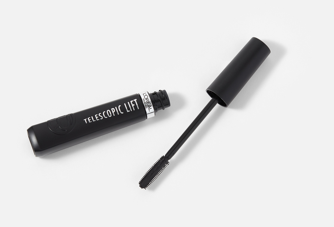 L'Oreal Paris Curling Mascara Telescopic Lift