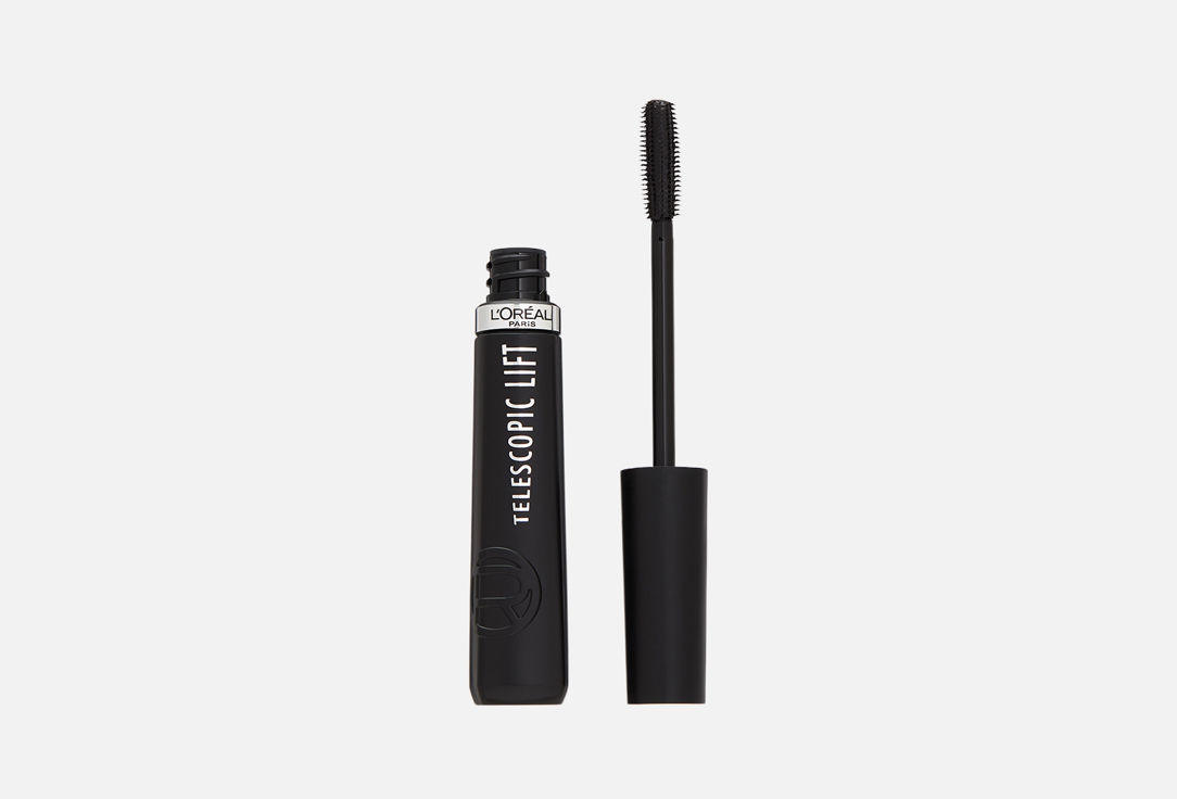 L'Oreal Paris Curling Mascara Telescopic Lift
