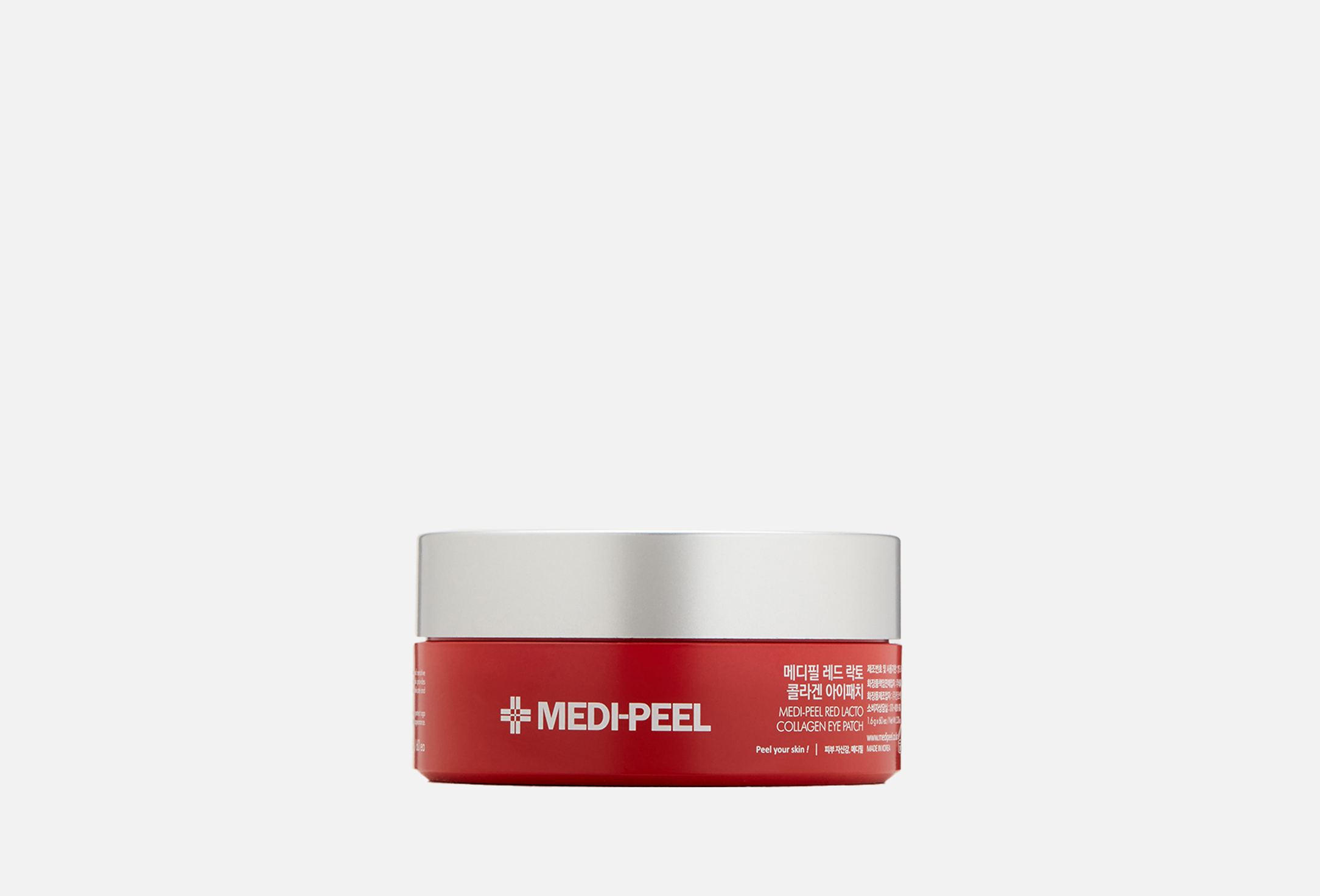 Red lacto collagen  60 