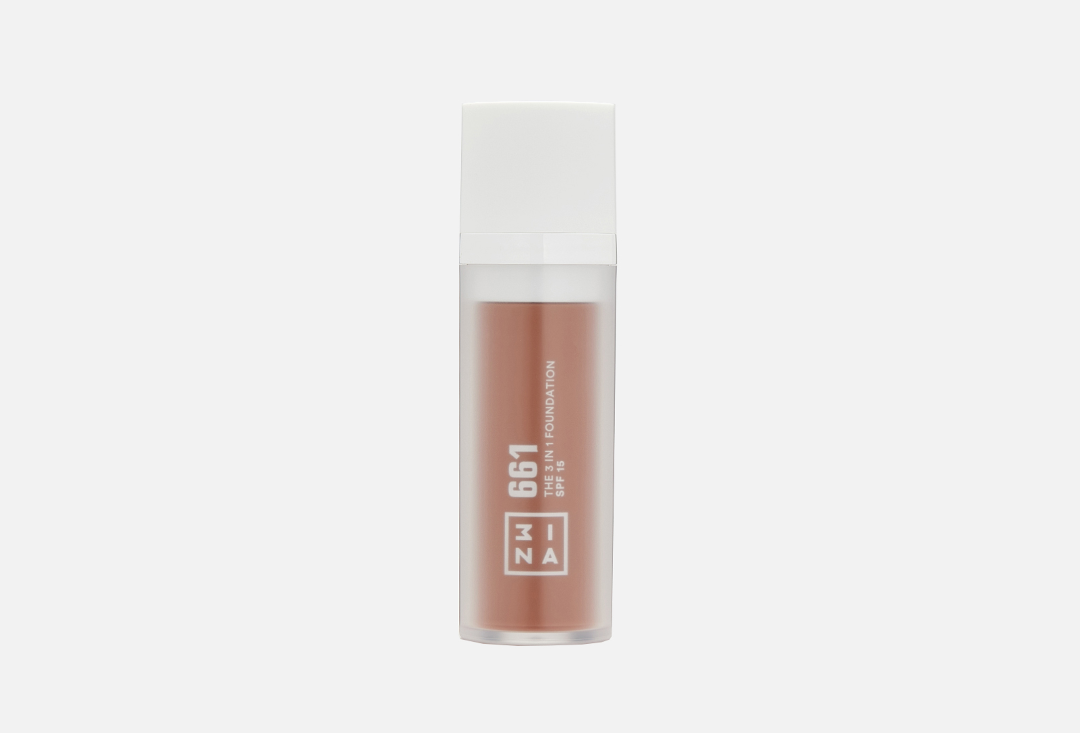 The 3in1 Foundation  30 661