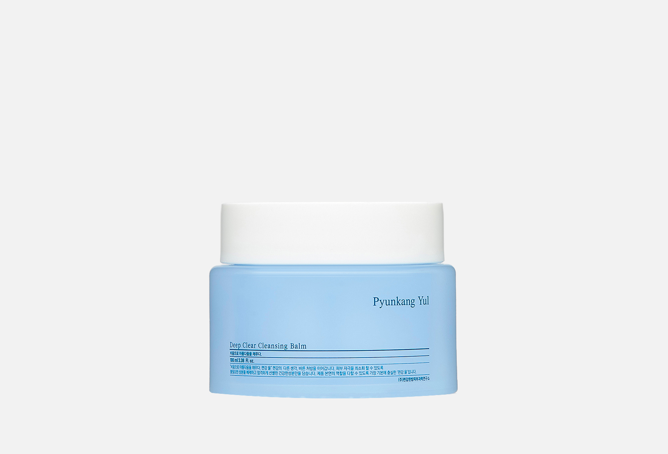 Deep Clear Cleasing Balm 100