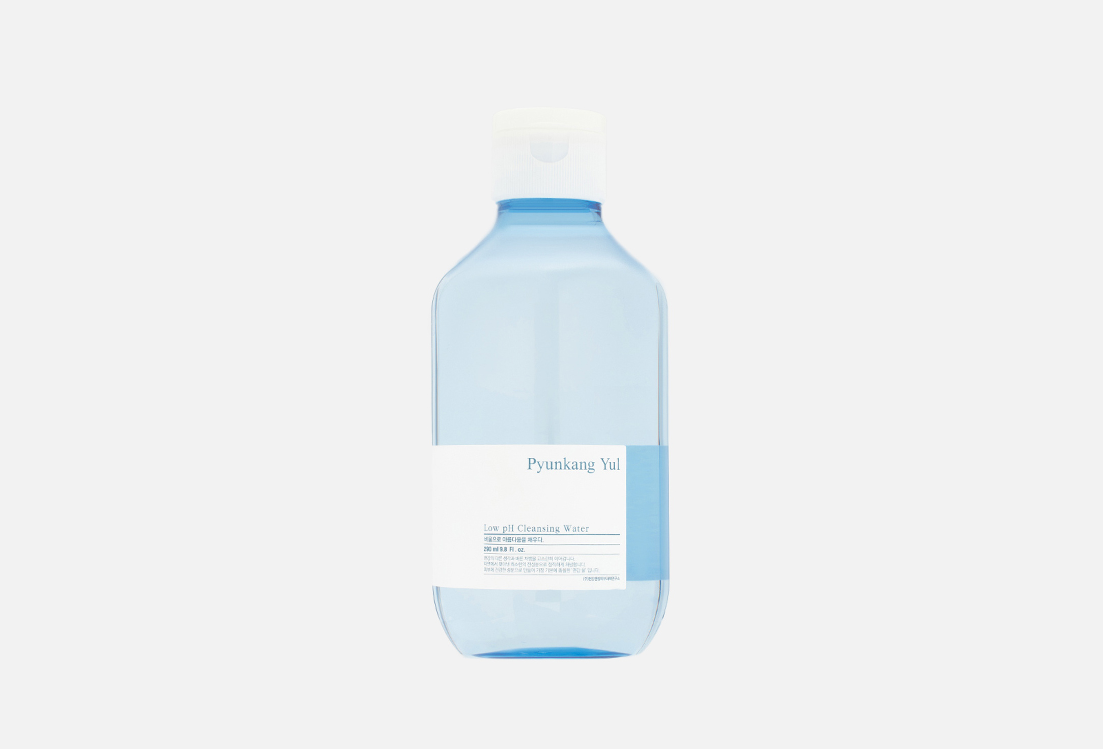 Low pH Cleansing Water 290