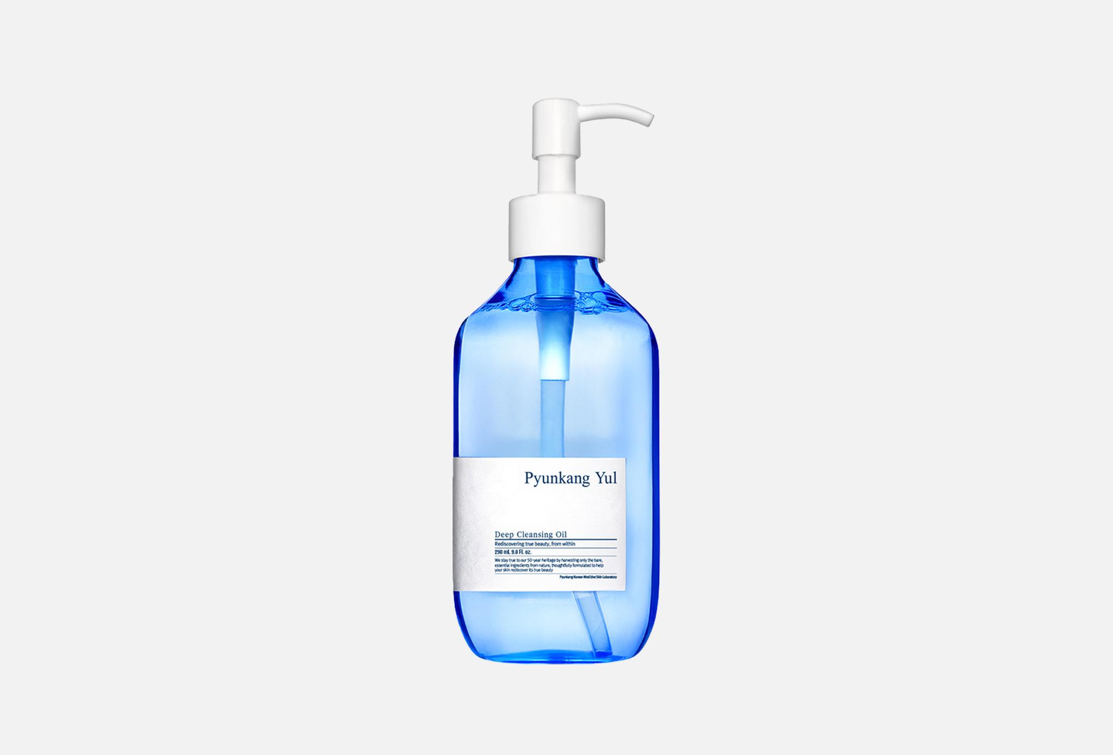 Deep Cleansing Oil 290