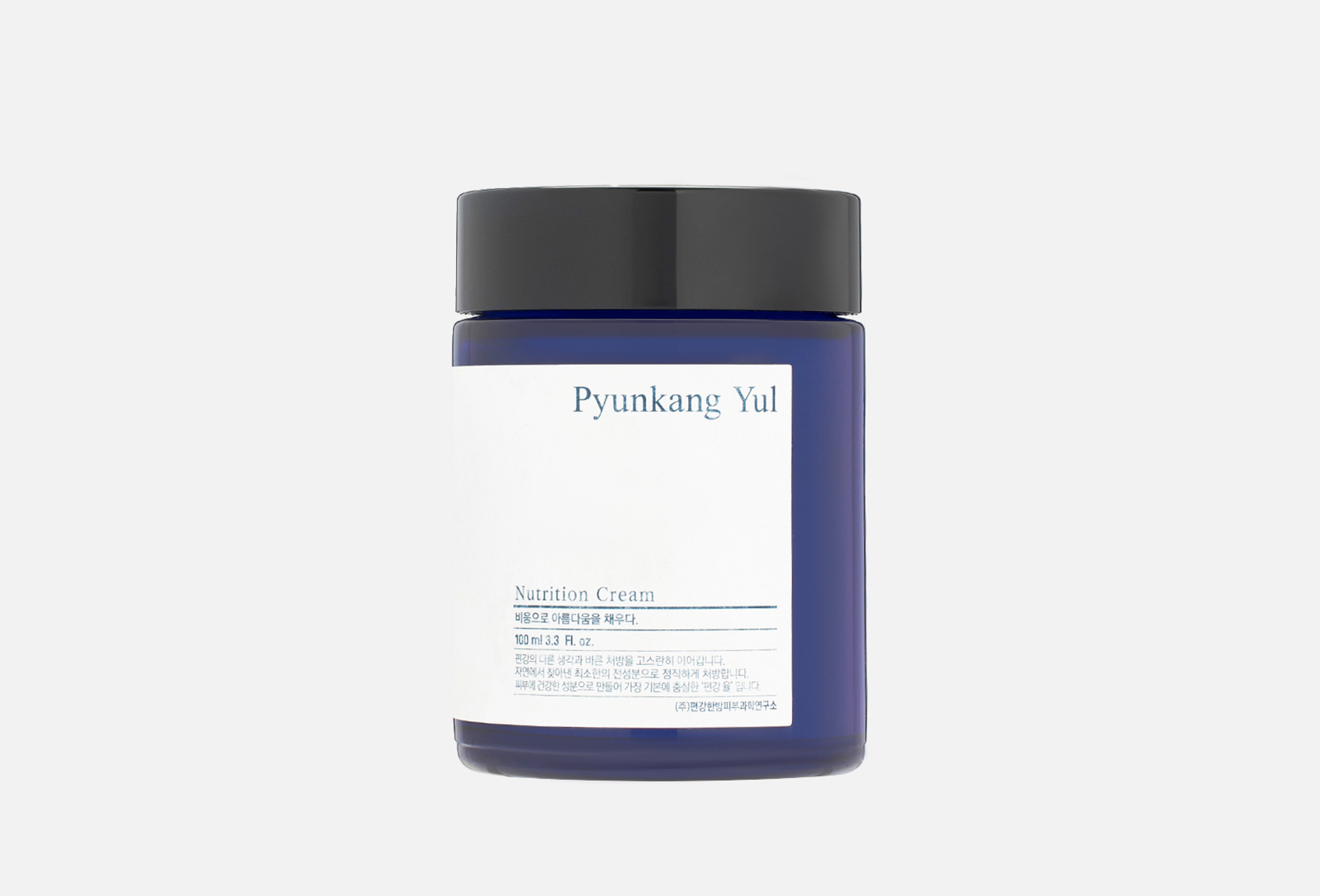 Nutrition Cream 100