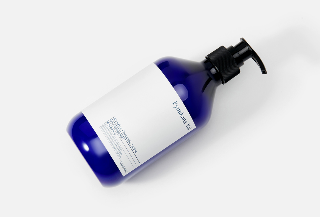 Pyunkang Yul Body lotion Intensive ceramide 500 ml Pyunkang Yul Body lotion Intensive ceramide