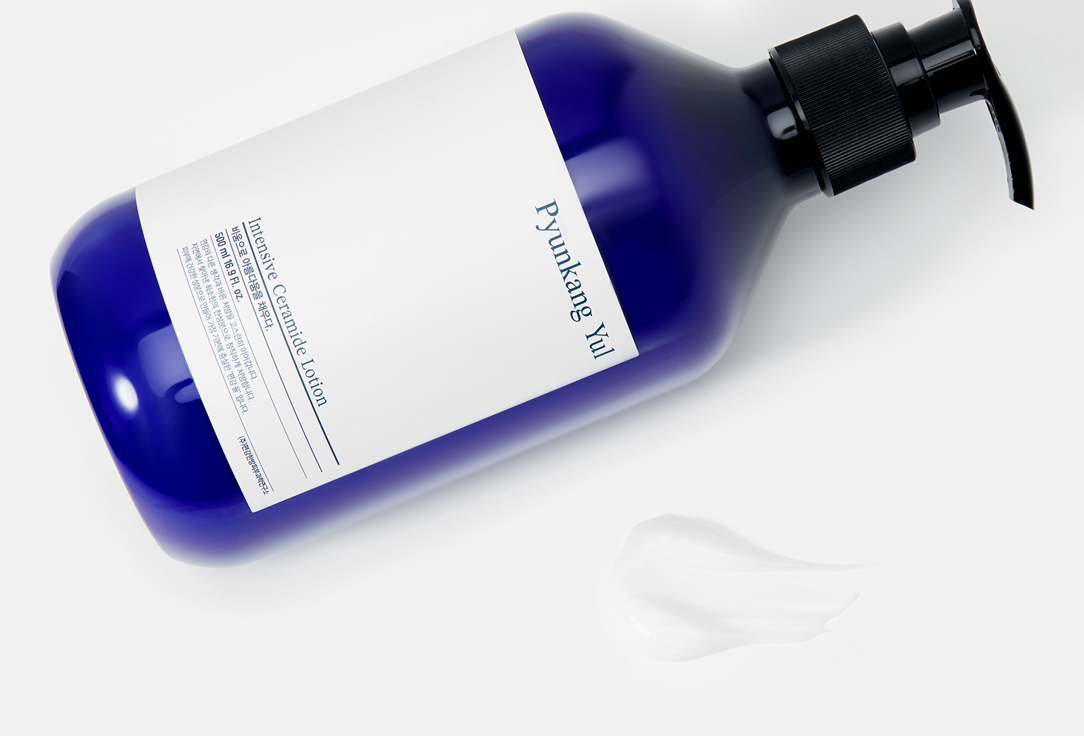 Pyunkang Yul Body lotion Intensive ceramide 500 ml Pyunkang Yul Body lotion Intensive ceramide