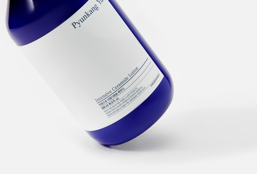 Pyunkang Yul Body lotion Intensive ceramide 500 ml Pyunkang Yul Body lotion Intensive ceramide