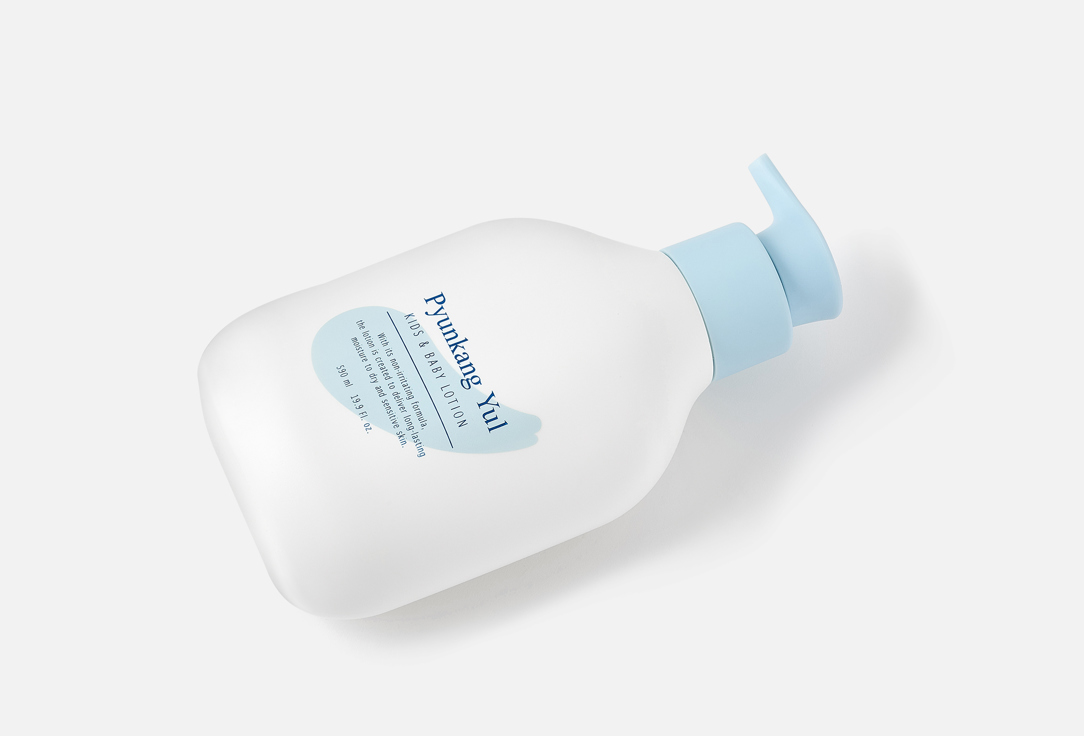 Pyunkang Yul Детский лосьон для тела Kids & Baby Lotion