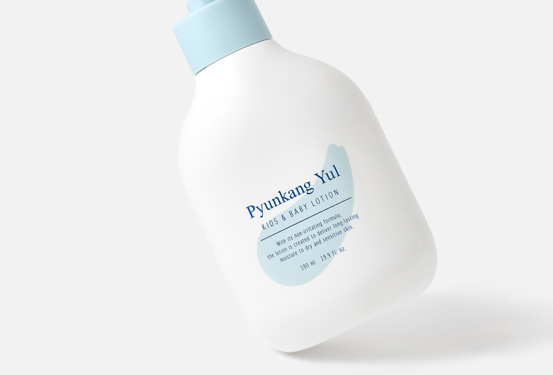 Pyunkang Yul Детский лосьон для тела Kids & Baby Lotion