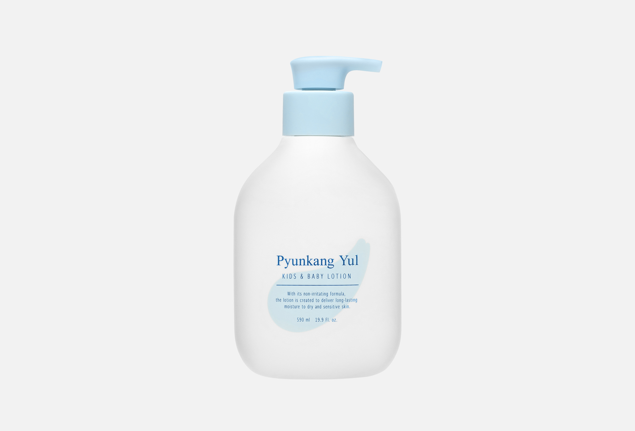 Kids & Baby Lotion 590