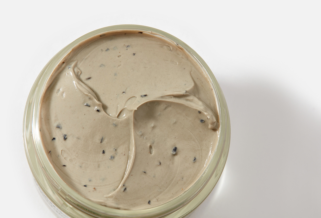 Pyunkang Yul Face mask Calming pore clear wash off