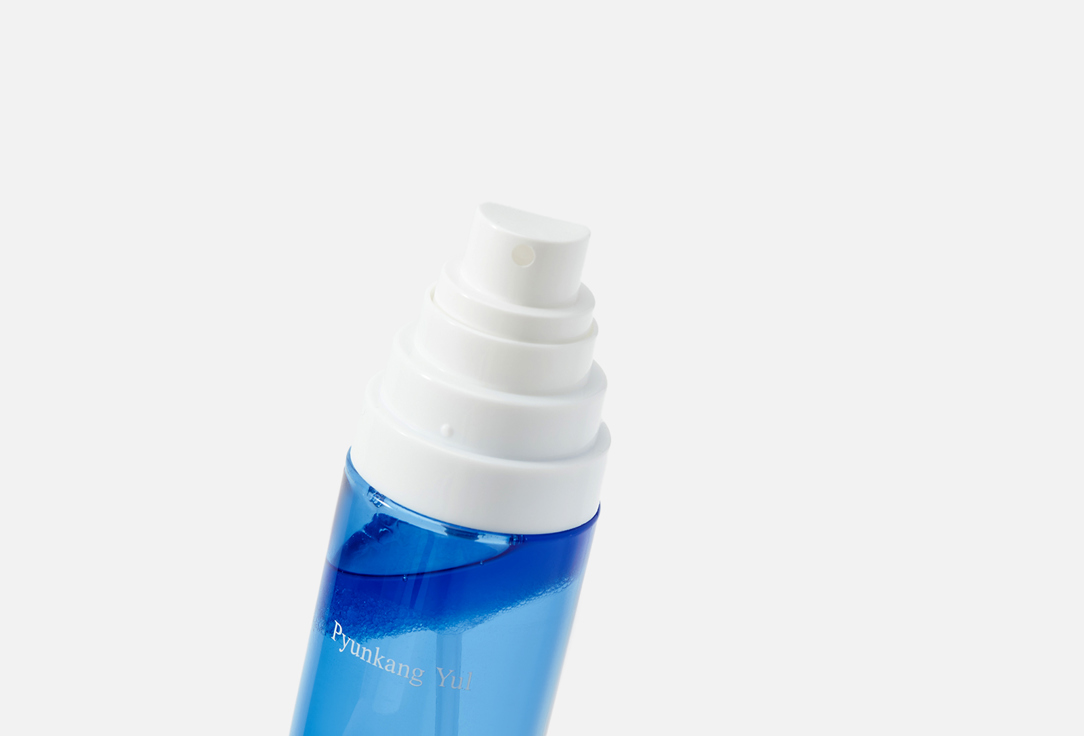 Pyunkang Yul Двухфазный мист для лица Deep Blue Oil Mist