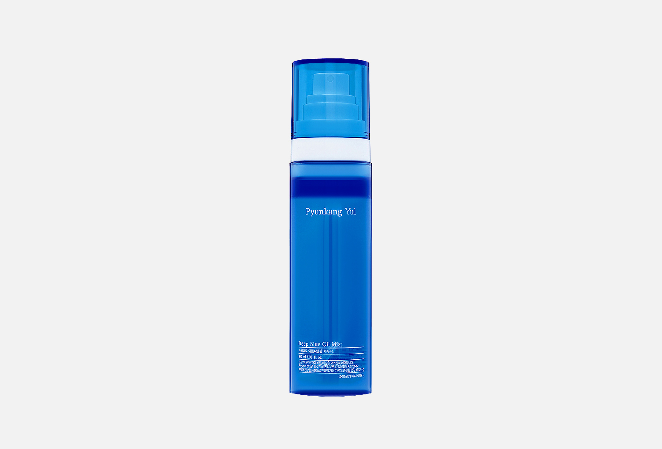 Deep Blue Oil Mist  100 