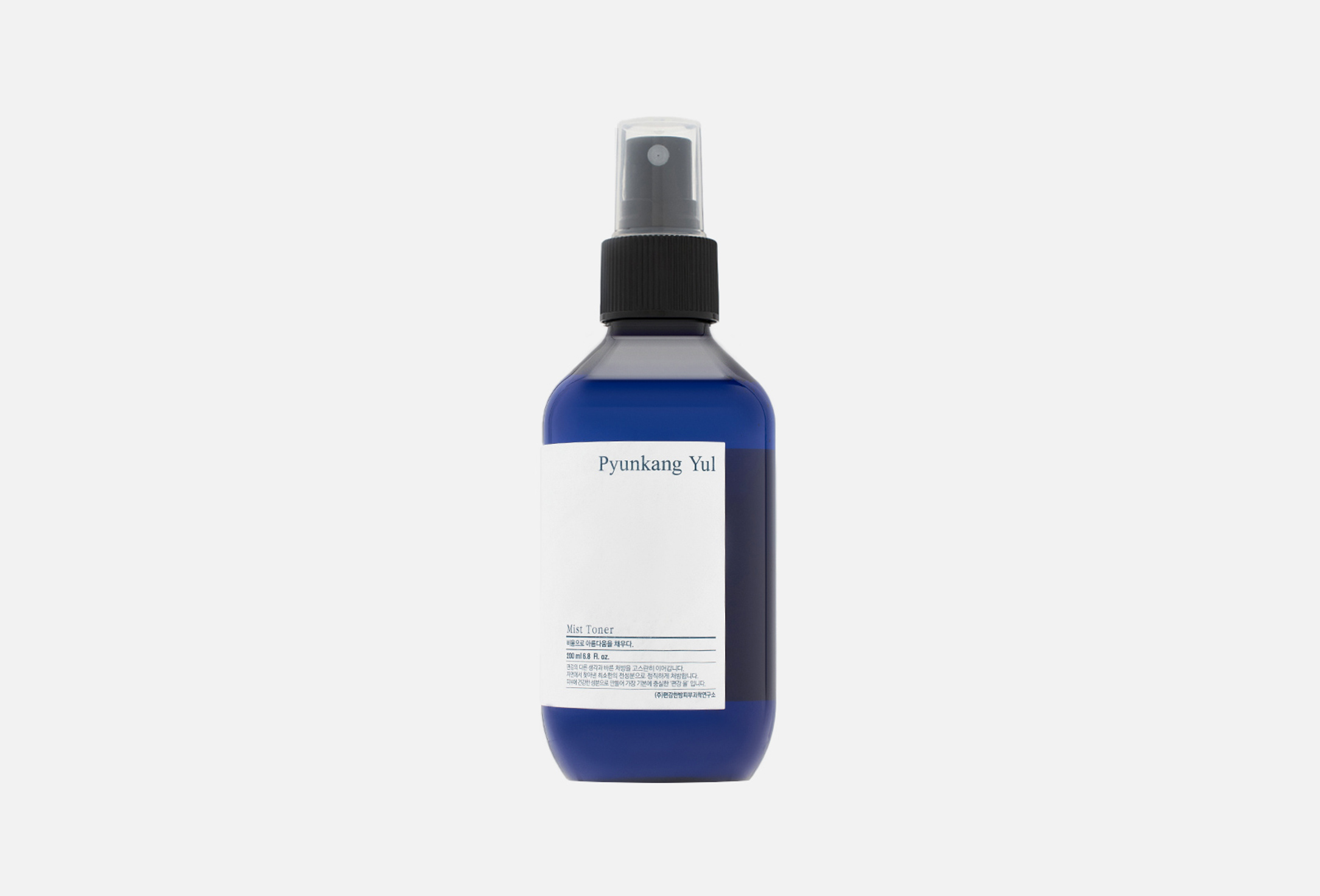 Mist Toner 200