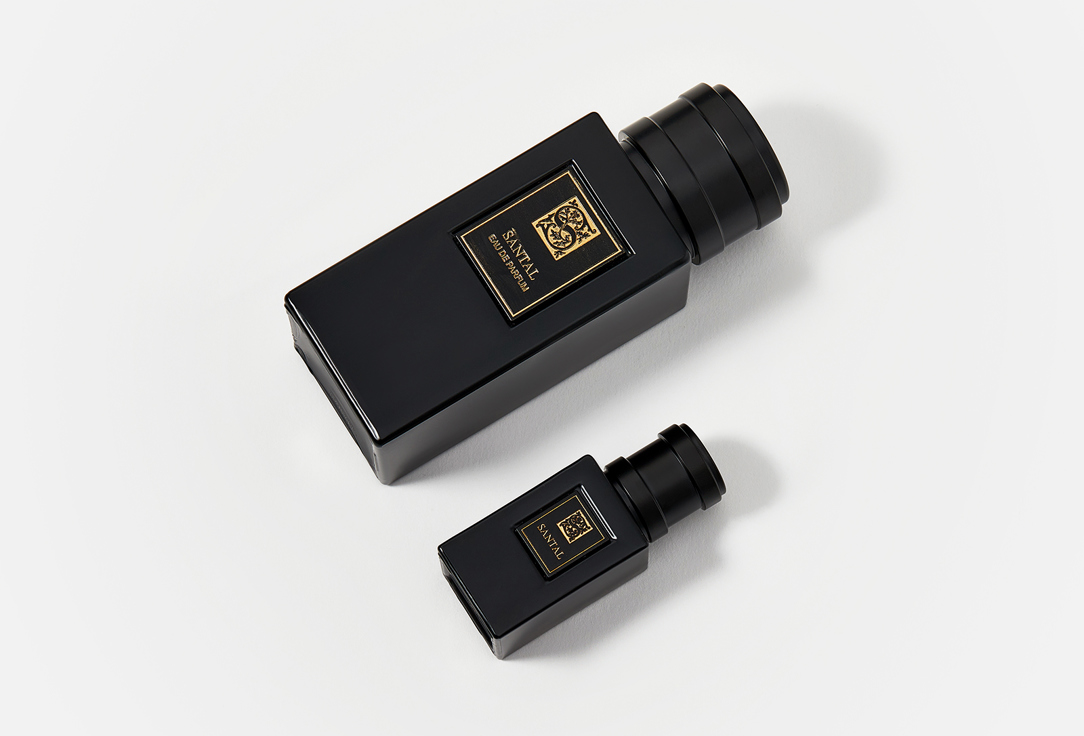 SIGNATURE BY SILLAGE D’ORIENT Eau de Parfum Set Santal