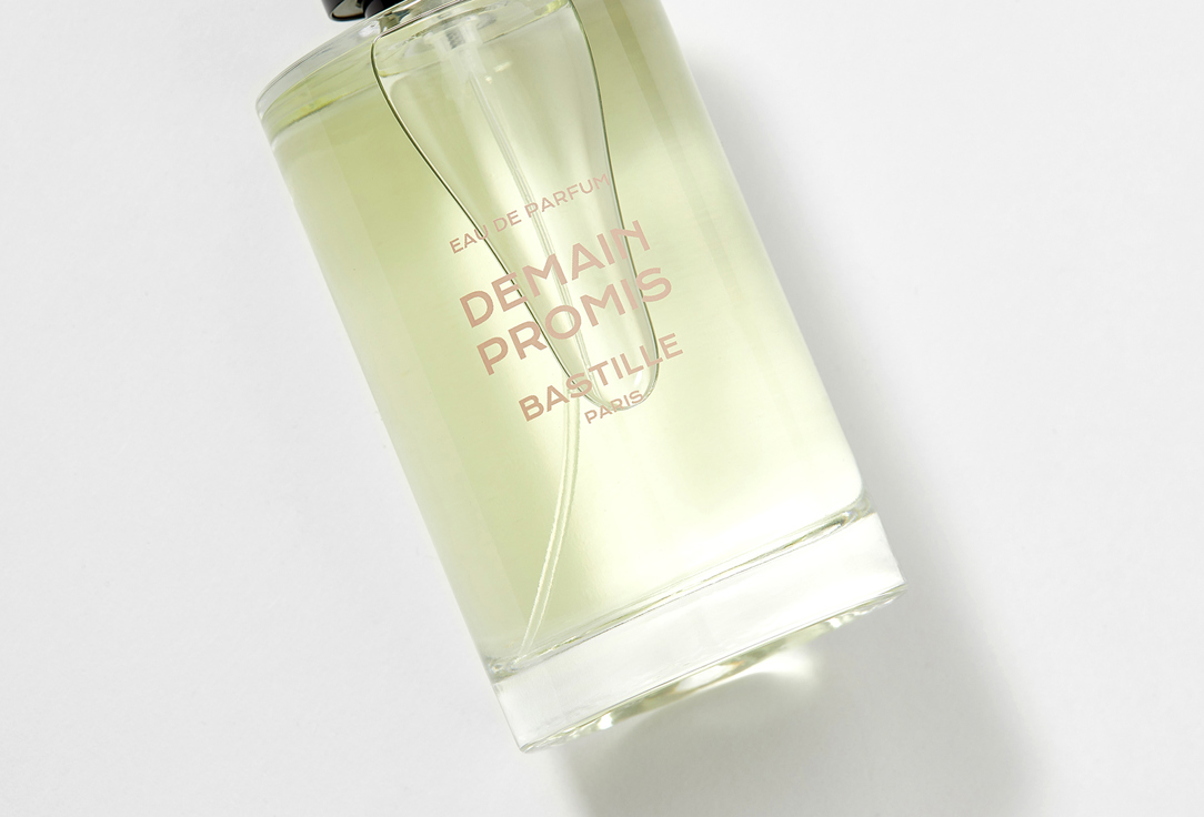 باستيل ماء العطر ديمين وعود