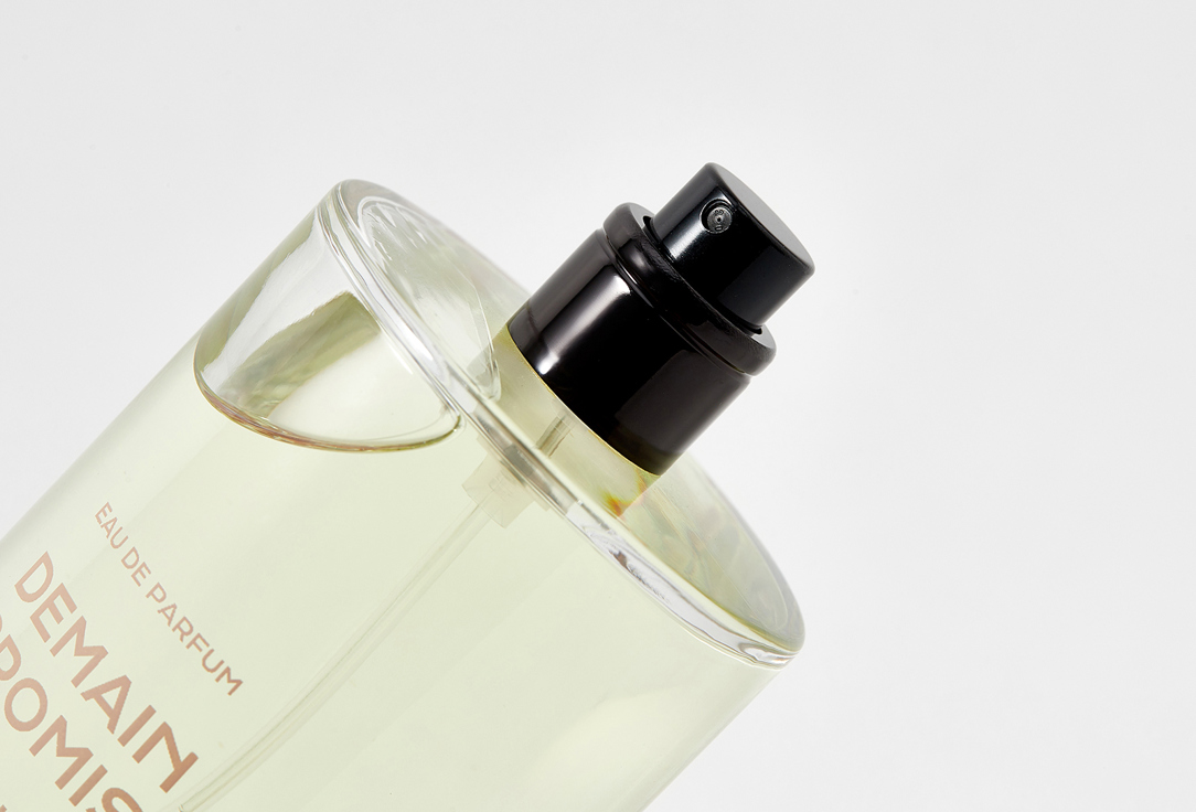 باستيل ماء العطر ديمين وعود