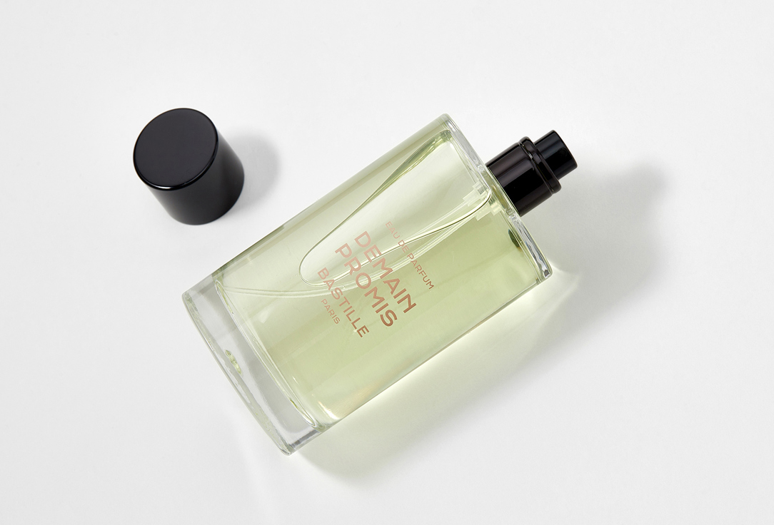 باستيل ماء العطر ديمين وعود