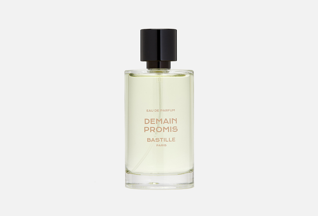 باستيل ماء العطر ديمين وعود