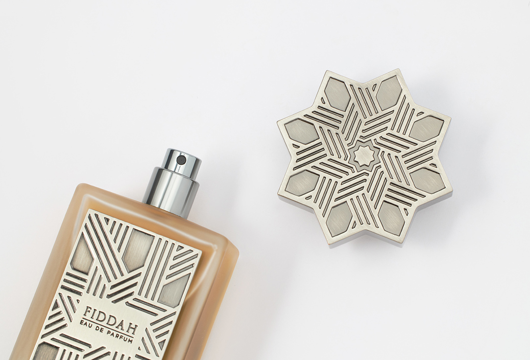 KAJAL Eau de Parfum Fiddah