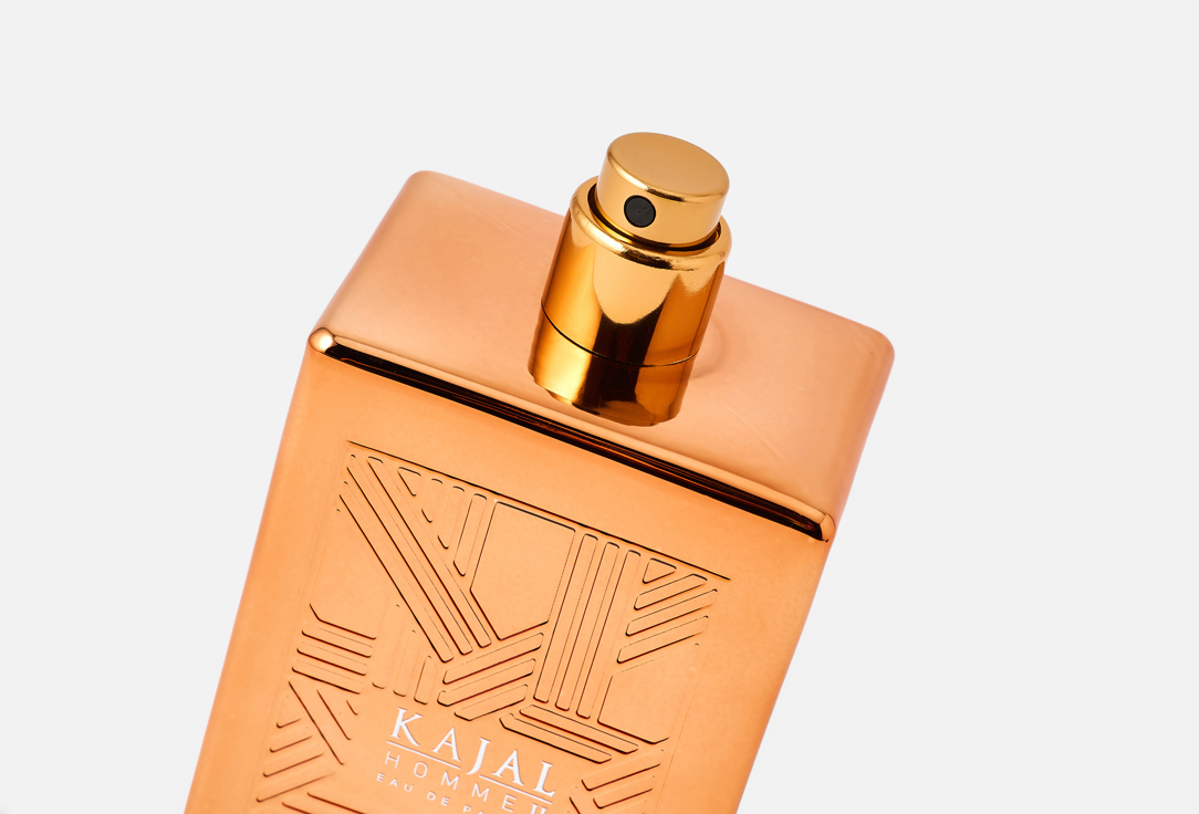 KAJAL Парфюмерная вода HOMME II