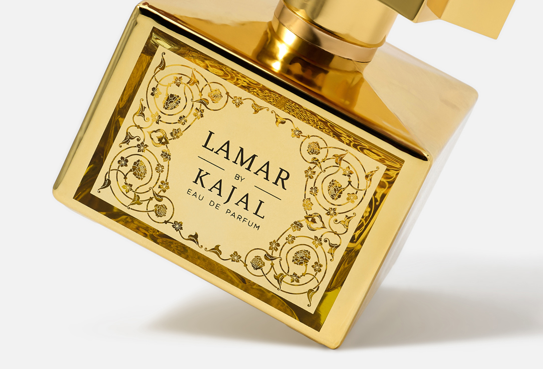 KAJAL Парфюмерная вода Lamar by kajal