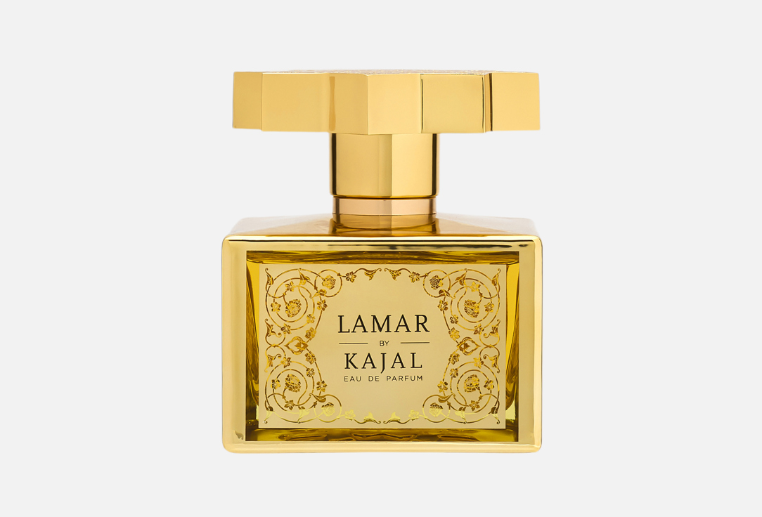 KAJAL Парфюмерная вода Lamar by kajal