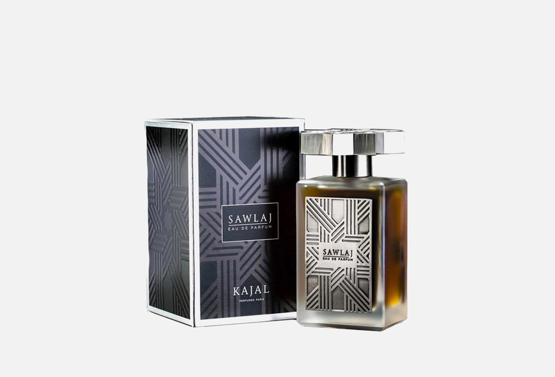 كاجال ماء عطر صولج