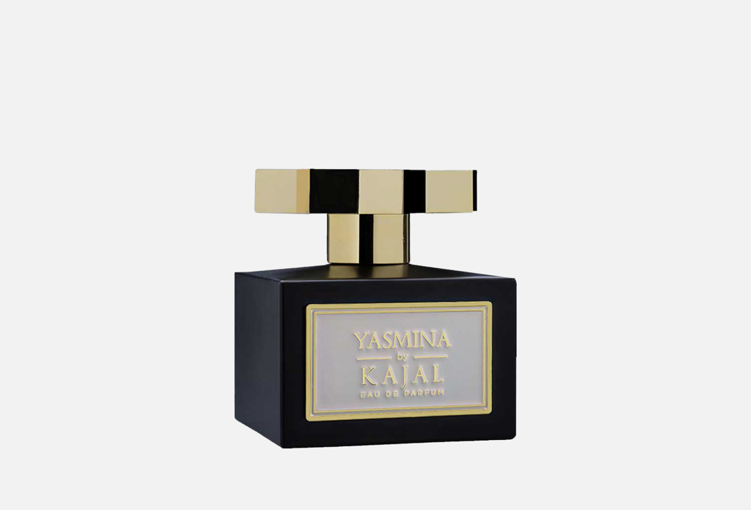 KAJAL Парфюмерная вода YASMINA BY KAJAL