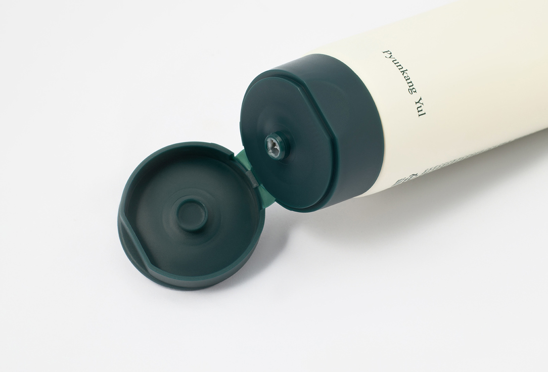 Pyunkang Yul Face cleansing foam Calming acne