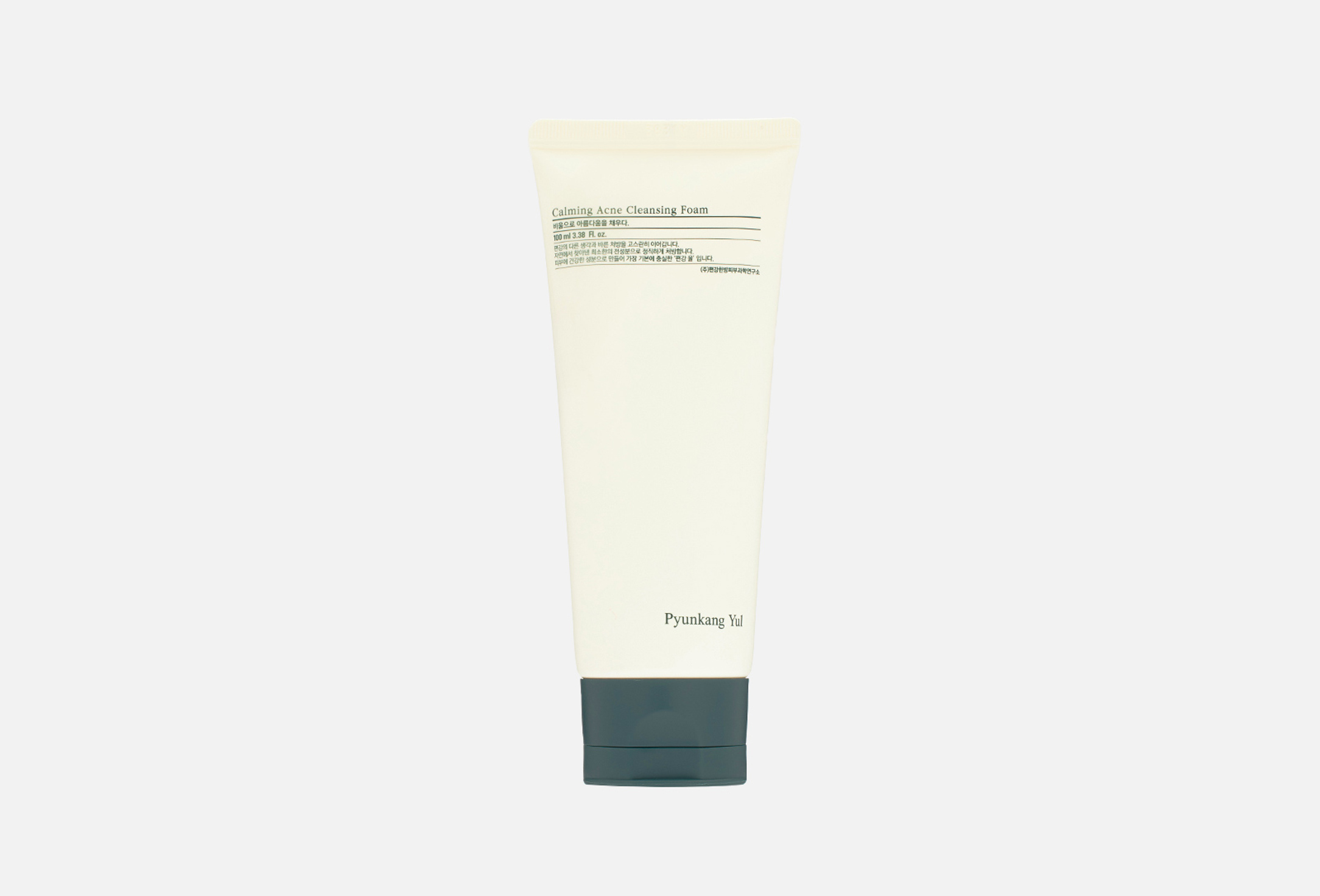 Calming acne  100 