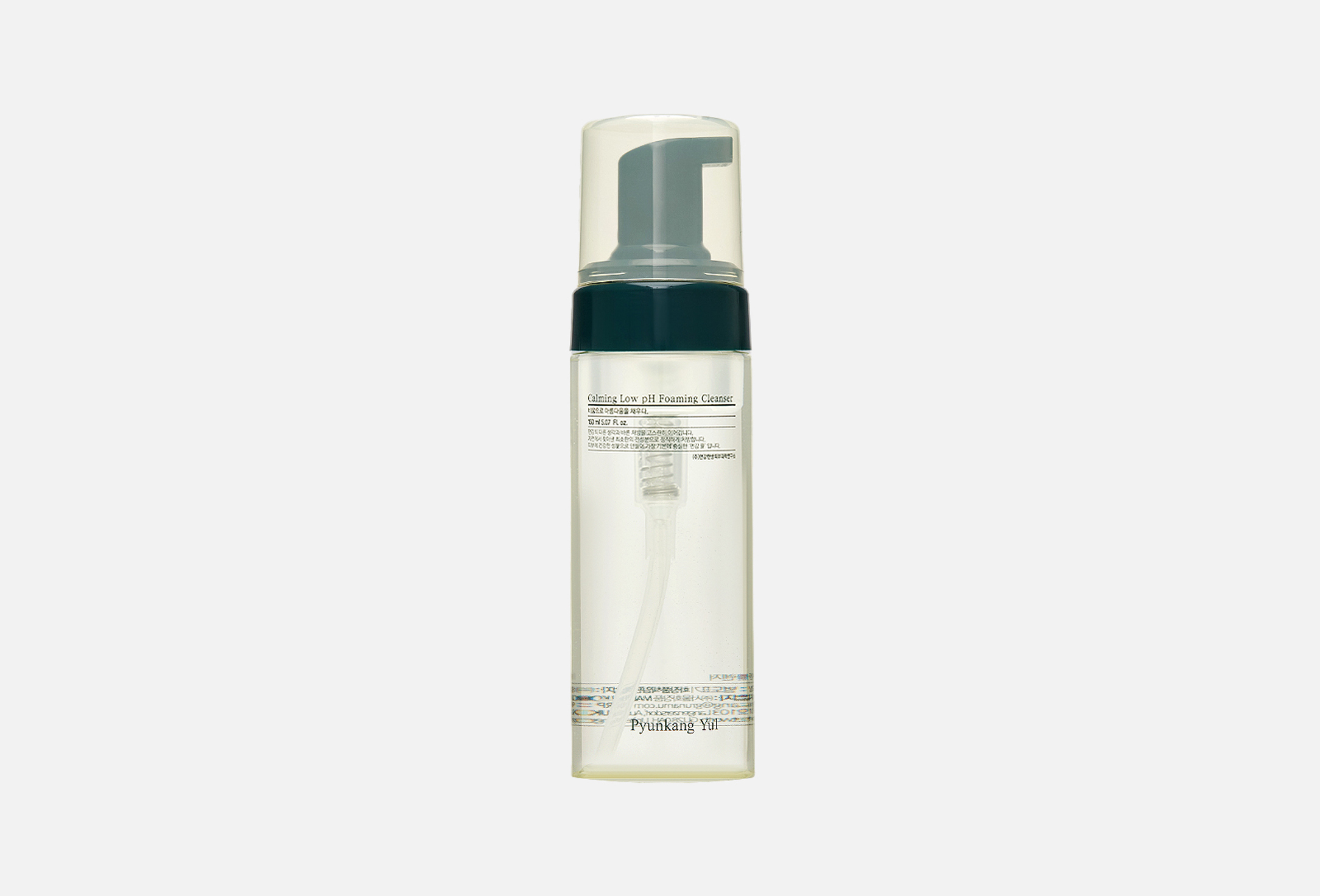 Calming Low pH Foaming Cleanser 150