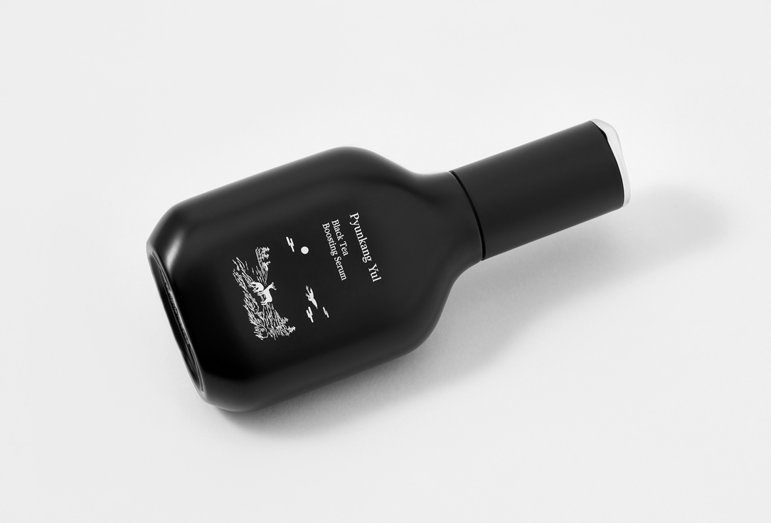 Pyunkang Yul Face serum Black tea boosting