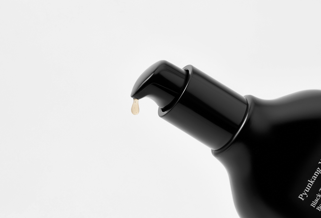 Pyunkang Yul Face serum Black tea boosting