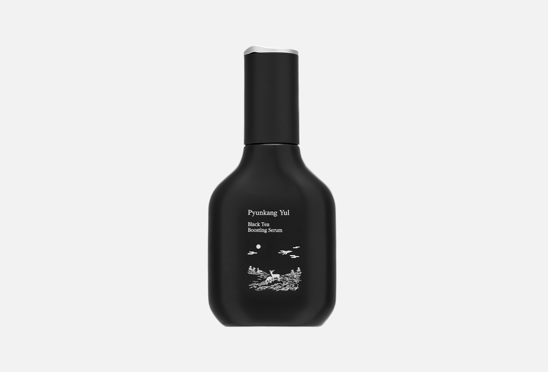 Pyunkang Yul Face serum Black tea boosting