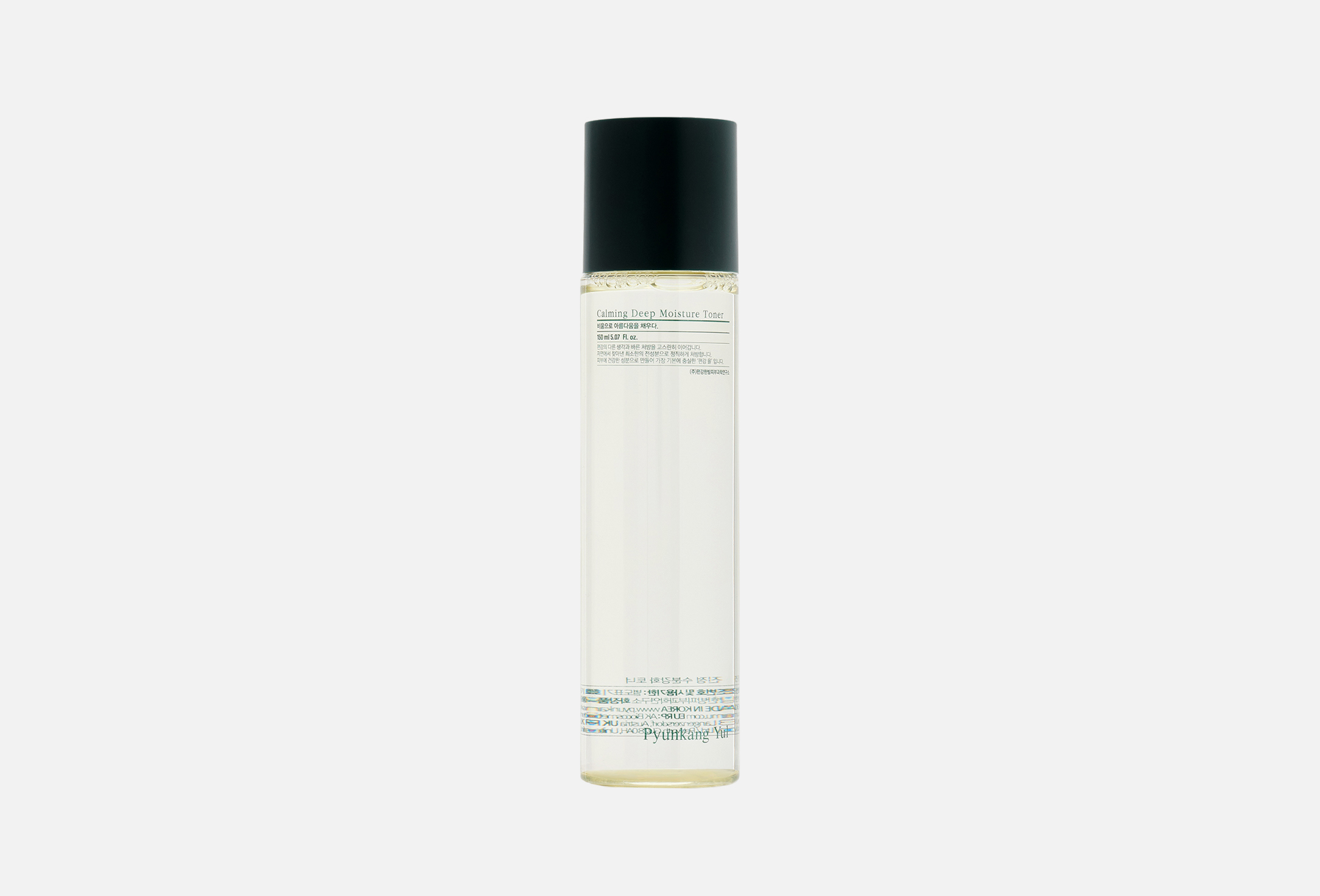 Calming Deep Moisture Toner 150