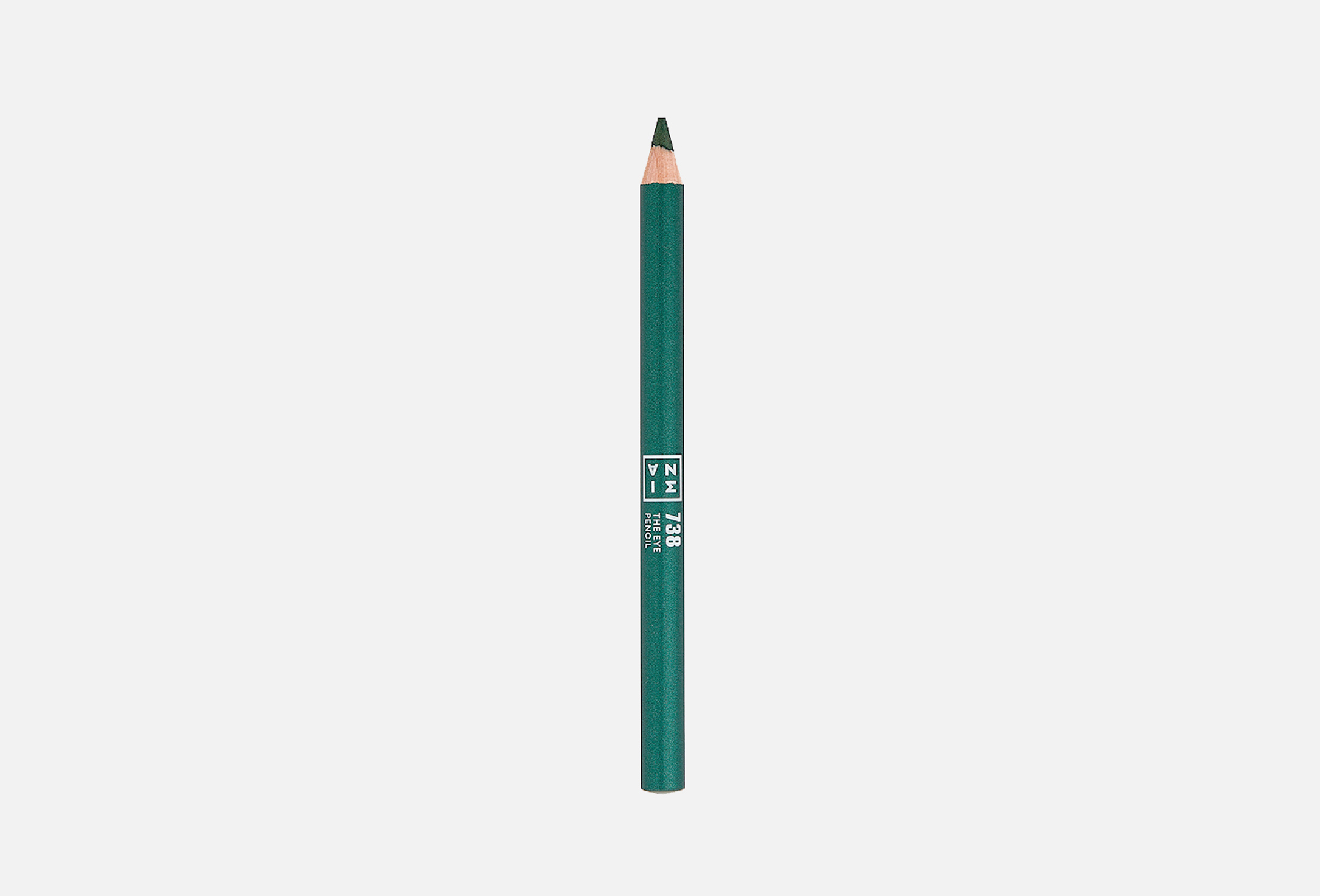 The Eye Pencil  1.22 738, Olive green