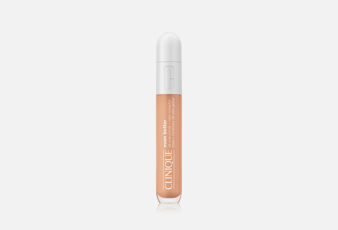 Clinique Moisturizing Tinted Eye Primer Even Better