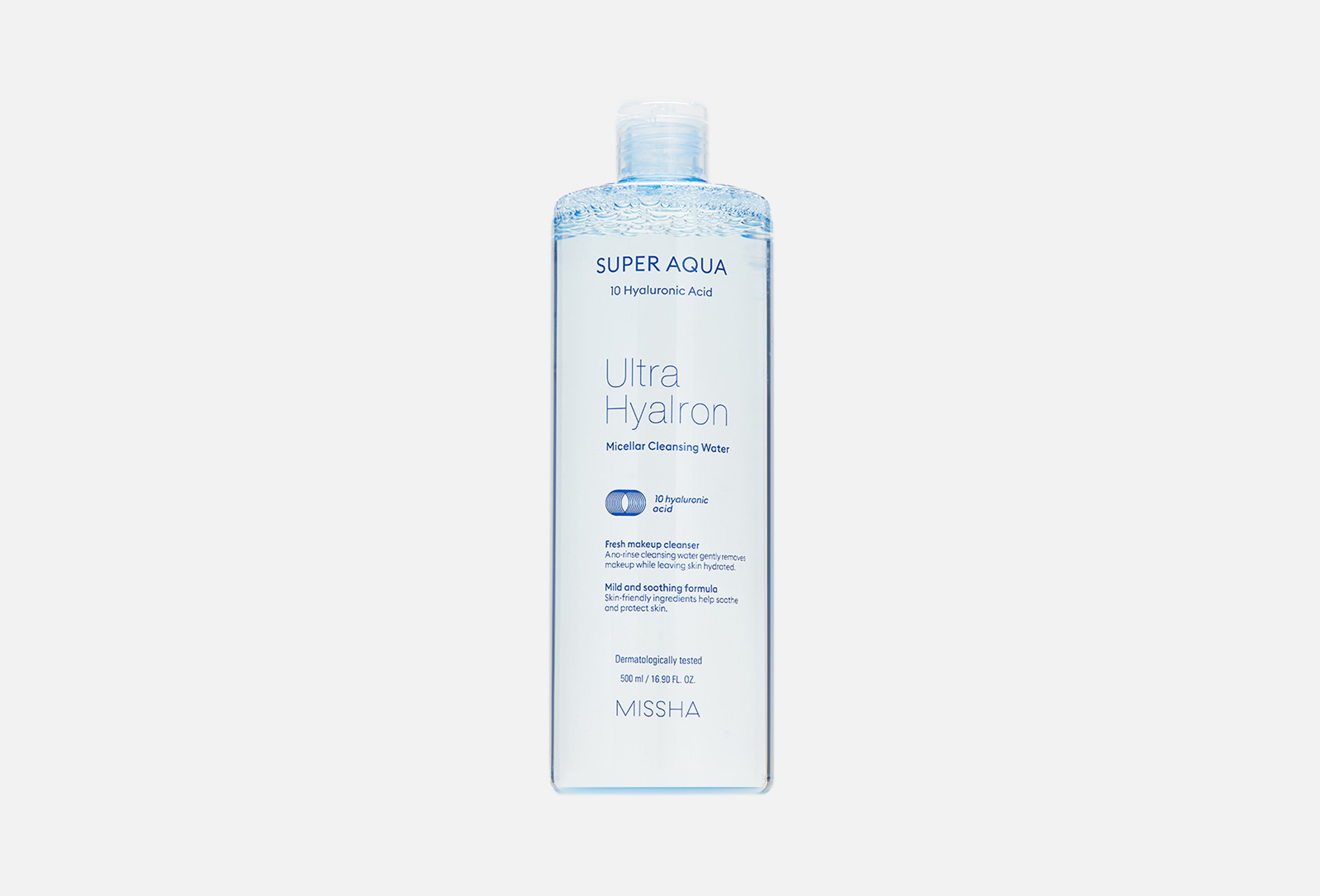 Super Aqua Ultra Hyalron 500