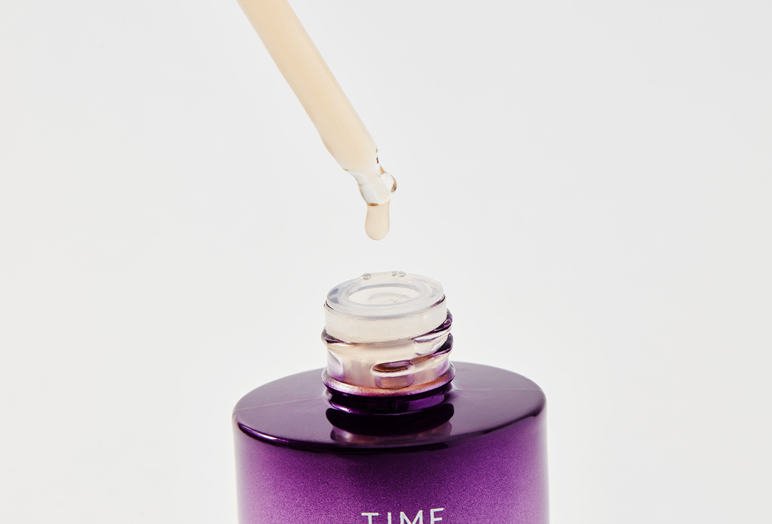 Missha Night Repair Face Serum Time Revolution