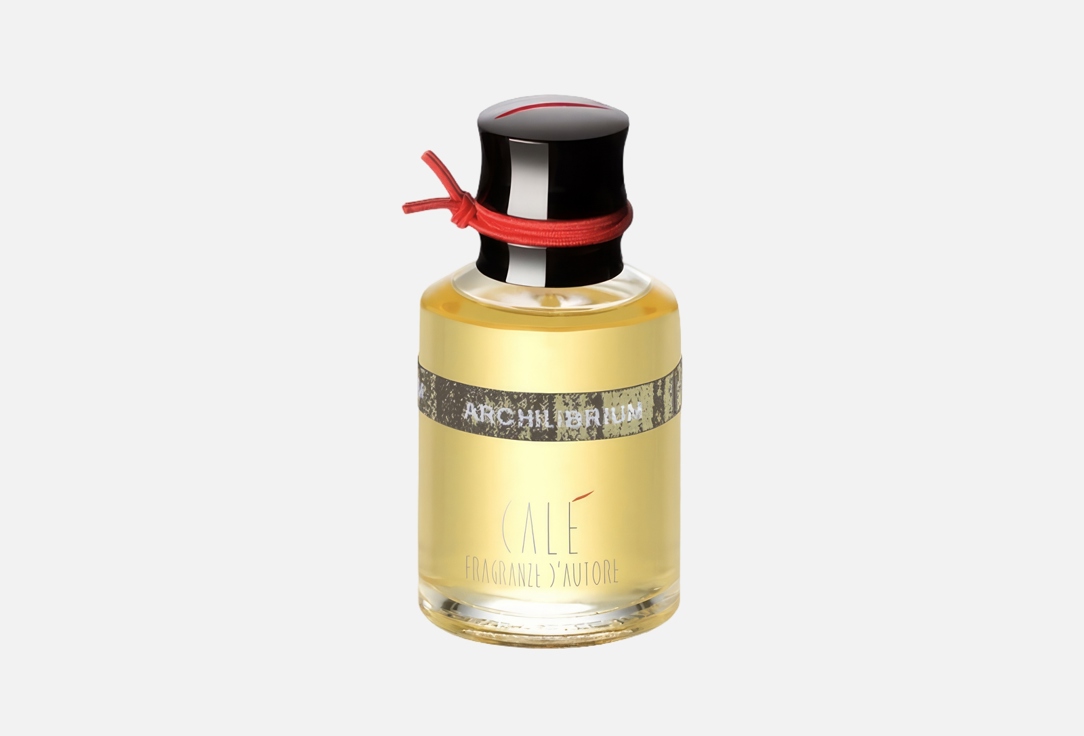 Cale Fragranze D’autore Eau de parfum Archilibrium 50 ml Cale Fragranze D’autore Eau de parfum Archilibrium