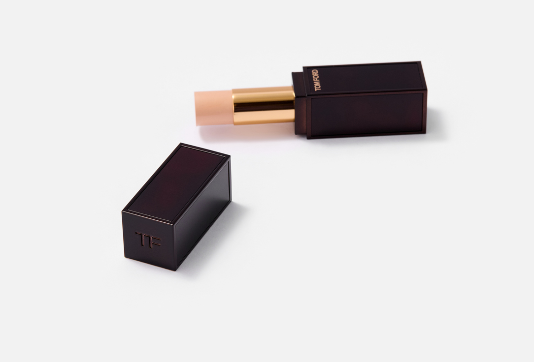 Tom Ford Concealer Traceless Soft Matte Concealer 0W0, Shell 3.5 g Tom Ford Concealer Traceless Soft Matte Concealer