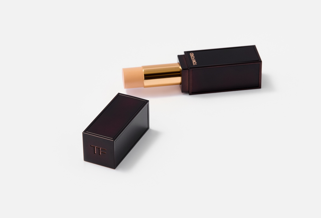 Tom Ford Concealer Traceless Soft Matte Concealer 2W0, Beige 3.5 g Tom Ford Concealer Traceless Soft Matte Concealer