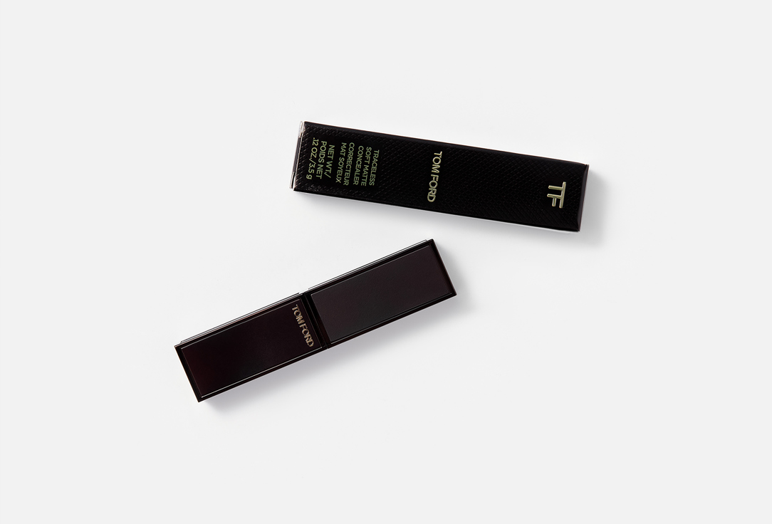 Tom Ford Concealer Traceless Soft Matte Concealer 2W0, Beige 3.5 g Tom Ford Concealer Traceless Soft Matte Concealer