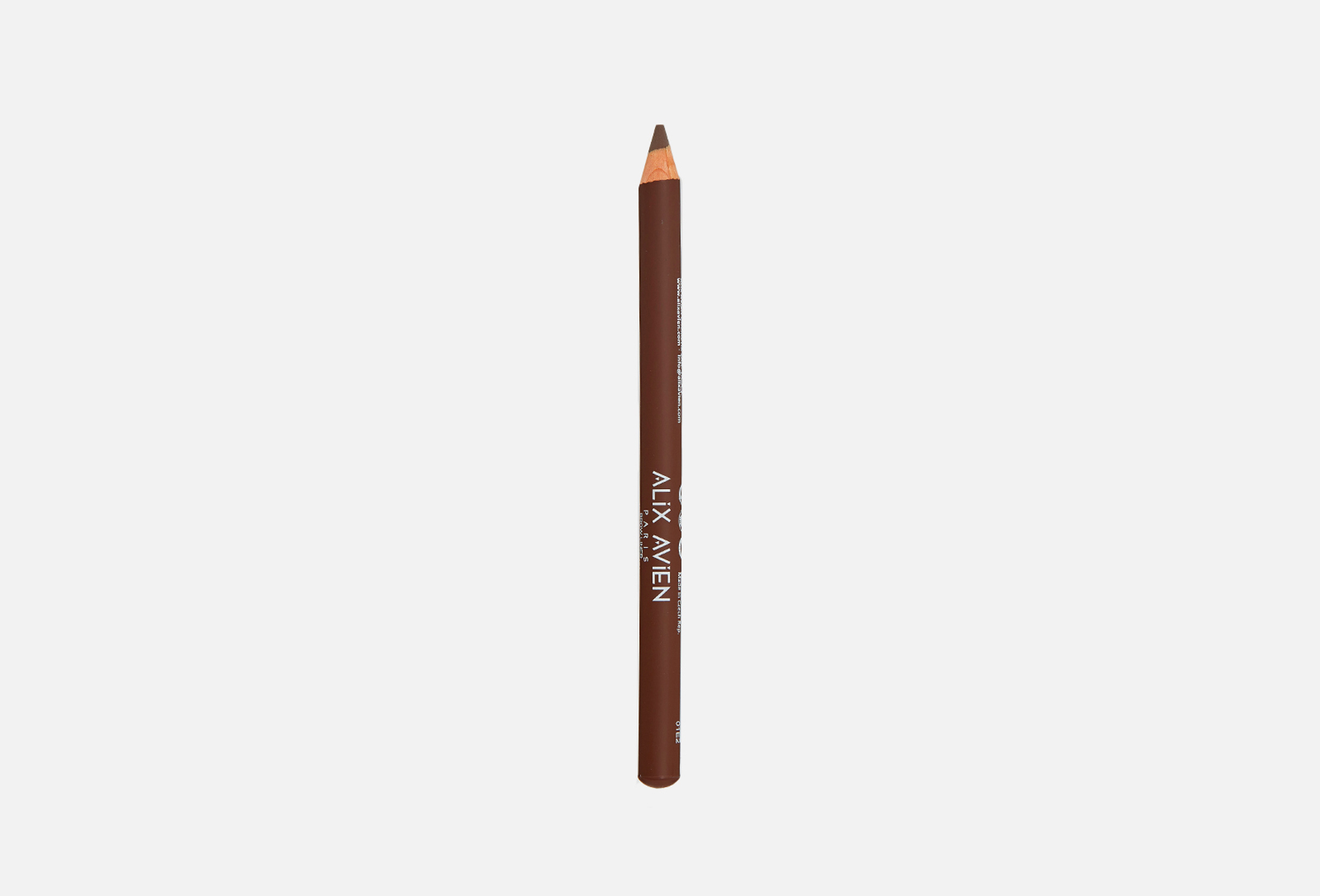Brow Liner 1.29 152, Dusty brown