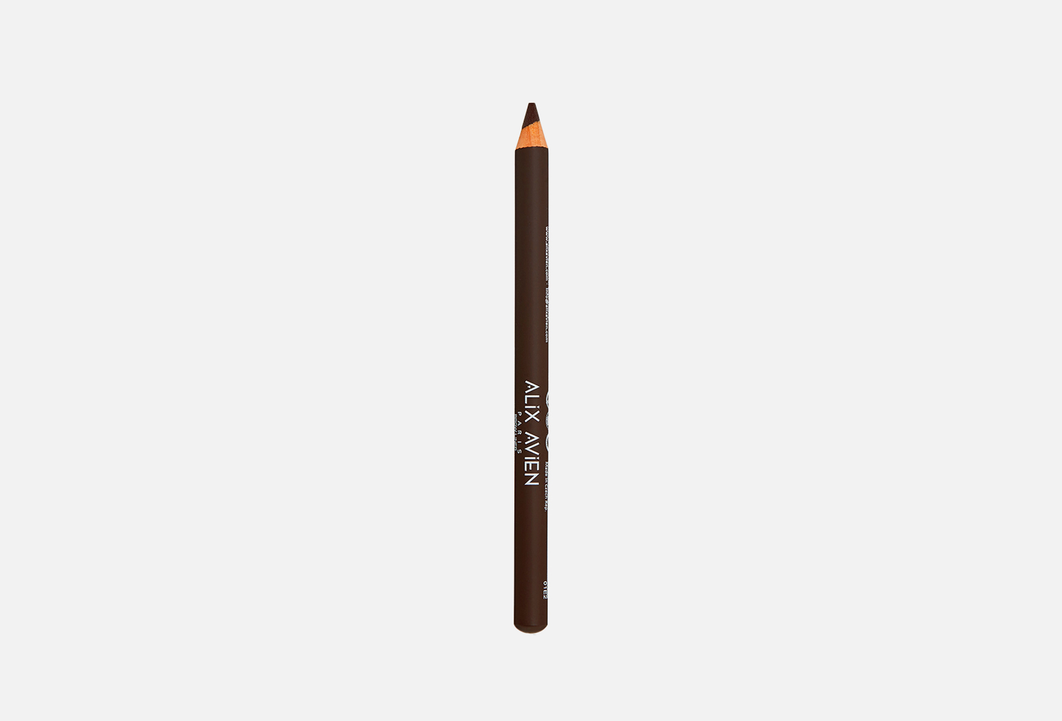Brow Liner 1.29 154, Deepest brown