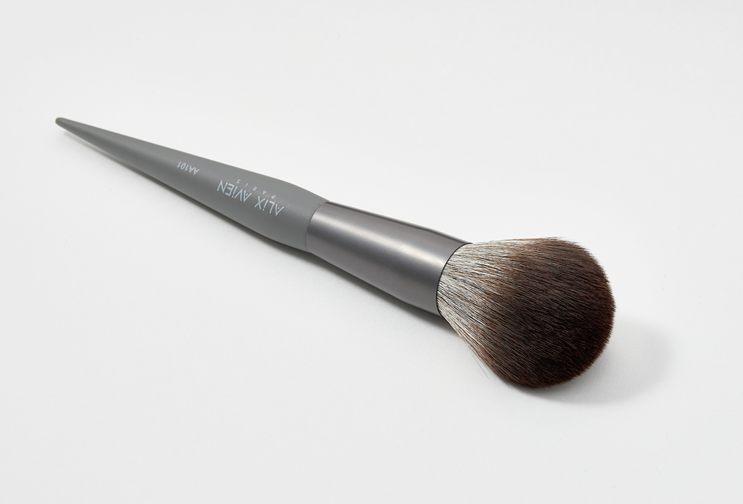 ALIX AVIEN Makeup Brush Powder Brush