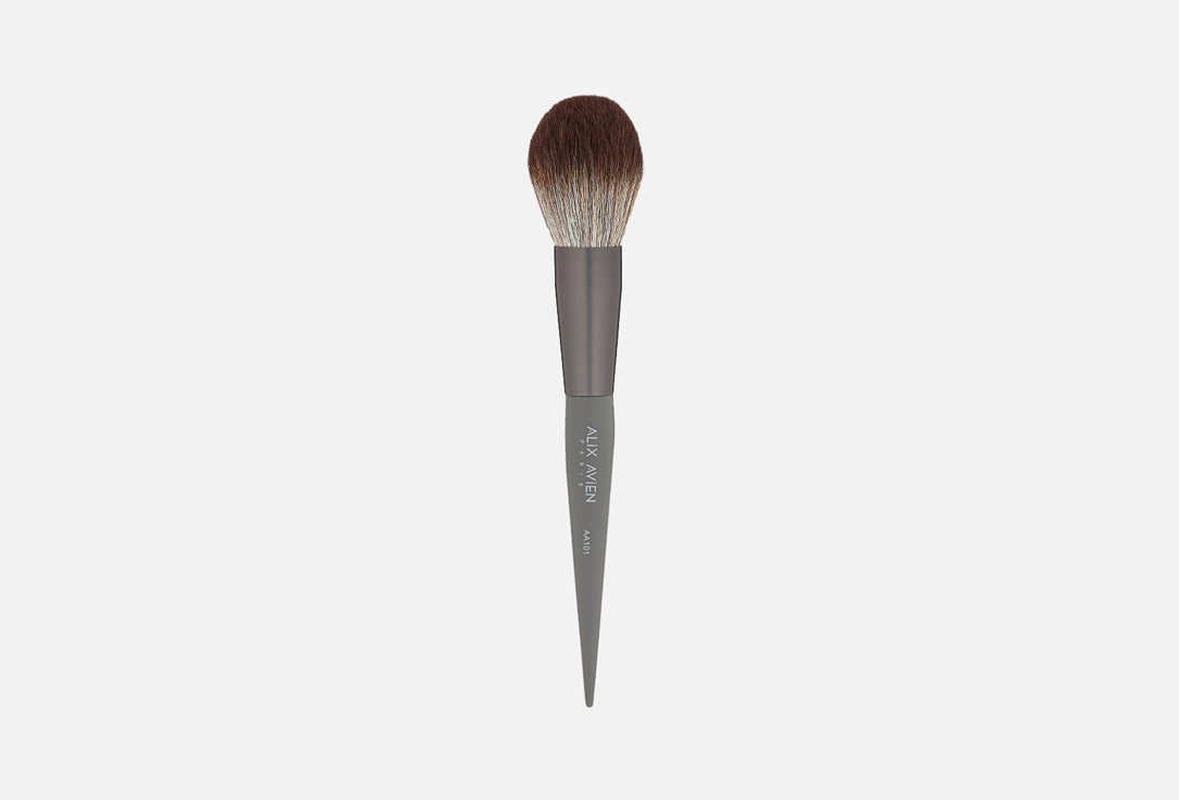 ALIX AVIEN Makeup Brush Powder Brush